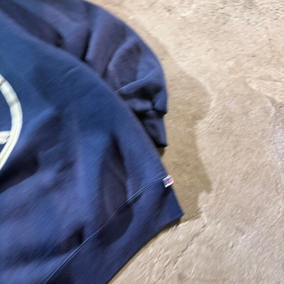 Vintage VTG 90’s Russell Athletic OSU Crewneck Sweatshirt - Picture 5 of 8